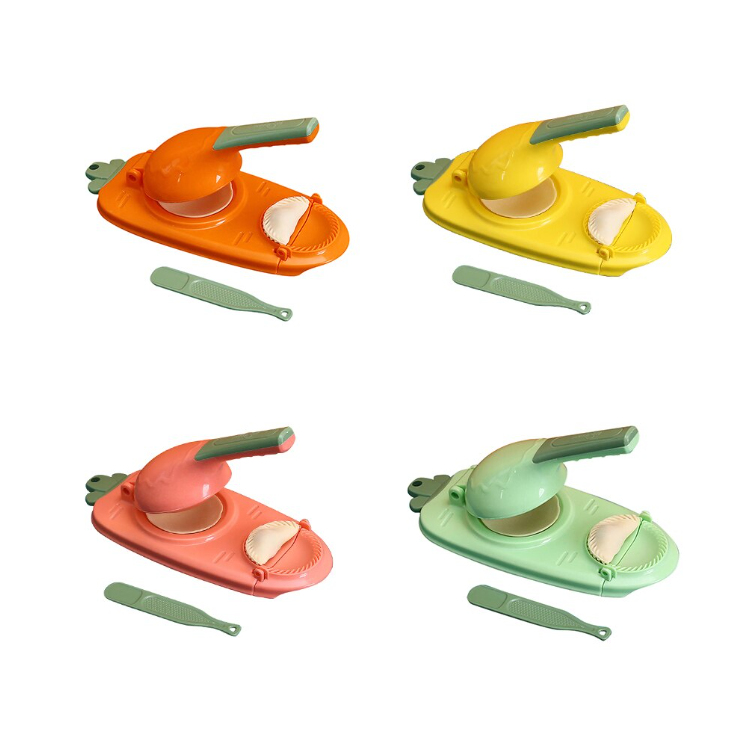 Dumpling Maker Color Options