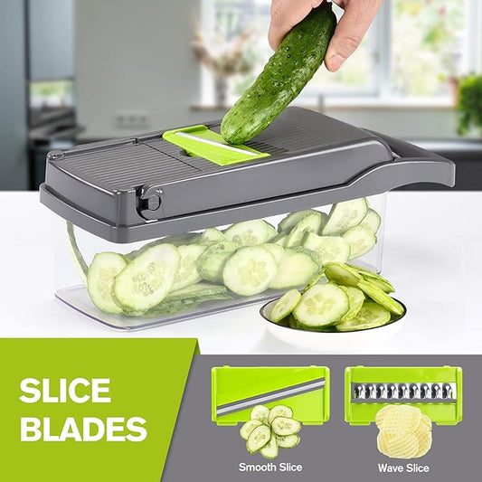 Vegetable Chopper