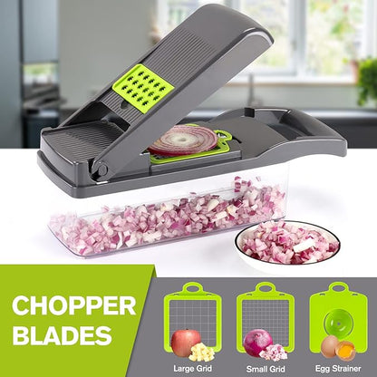 Vegetable Chopper