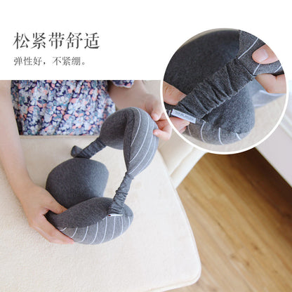 Two-in-one Multifunctional Eye Mask Pillow