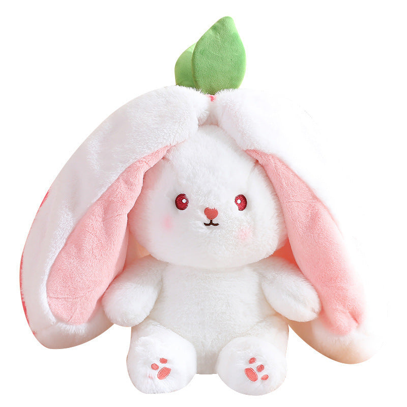 Plushie Bunny