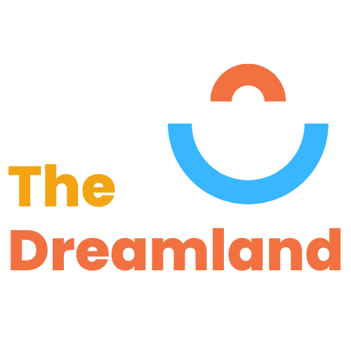 The Dreamland Eshop